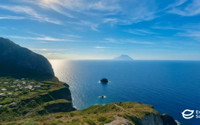 Salina: dove dormire? Guida completa per scegliere l’alloggio perfetto sull’isola