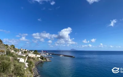 Salina: Cosa vedere? Guida completa all’isola più verde delle Eolie